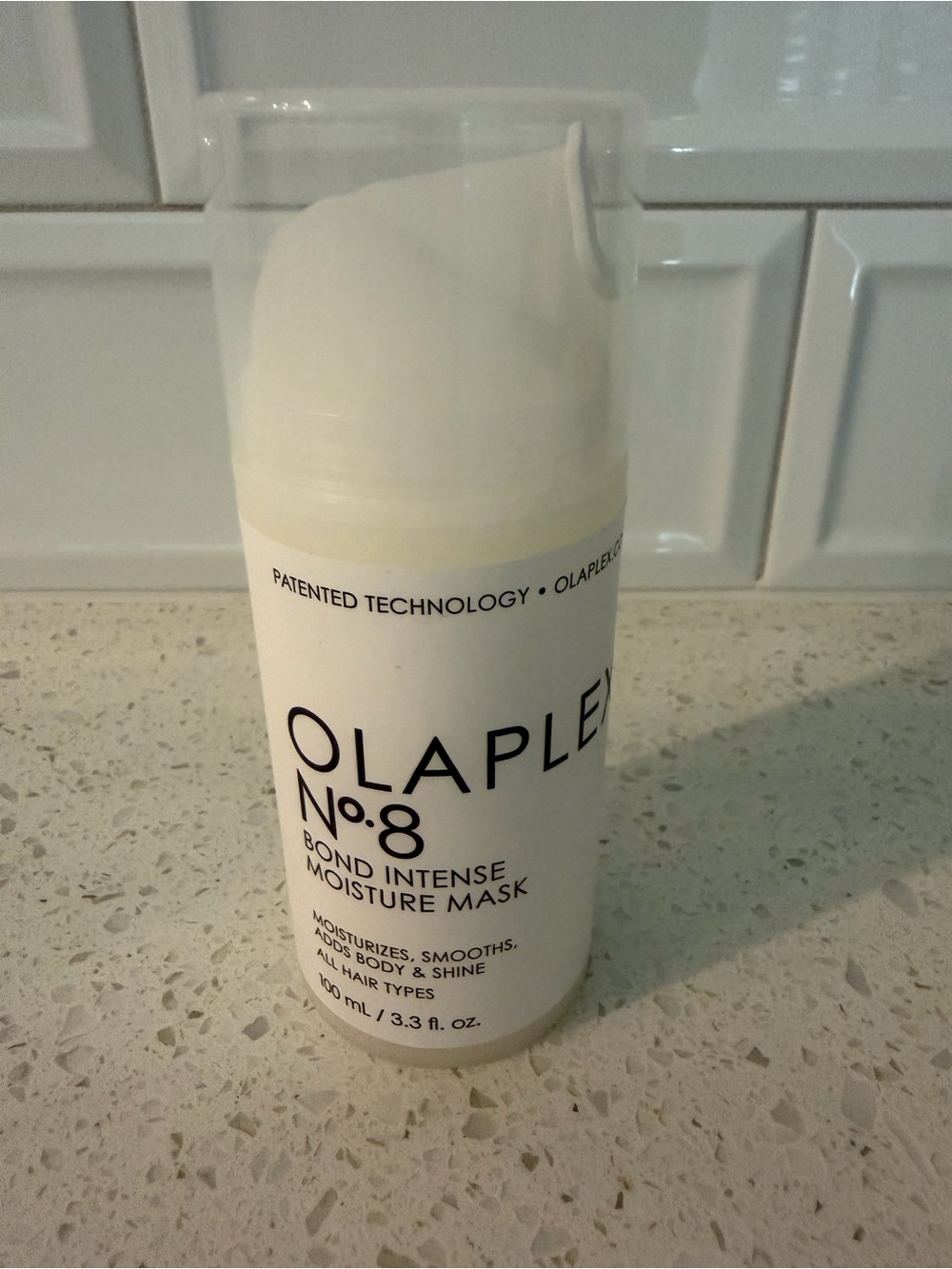 OLAPLEX No.8 Bond Intense Moisture Mask - New Unopened